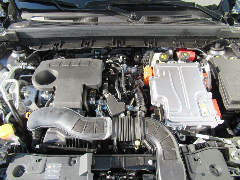 Renault Arkana 2022 Hybride Benzine