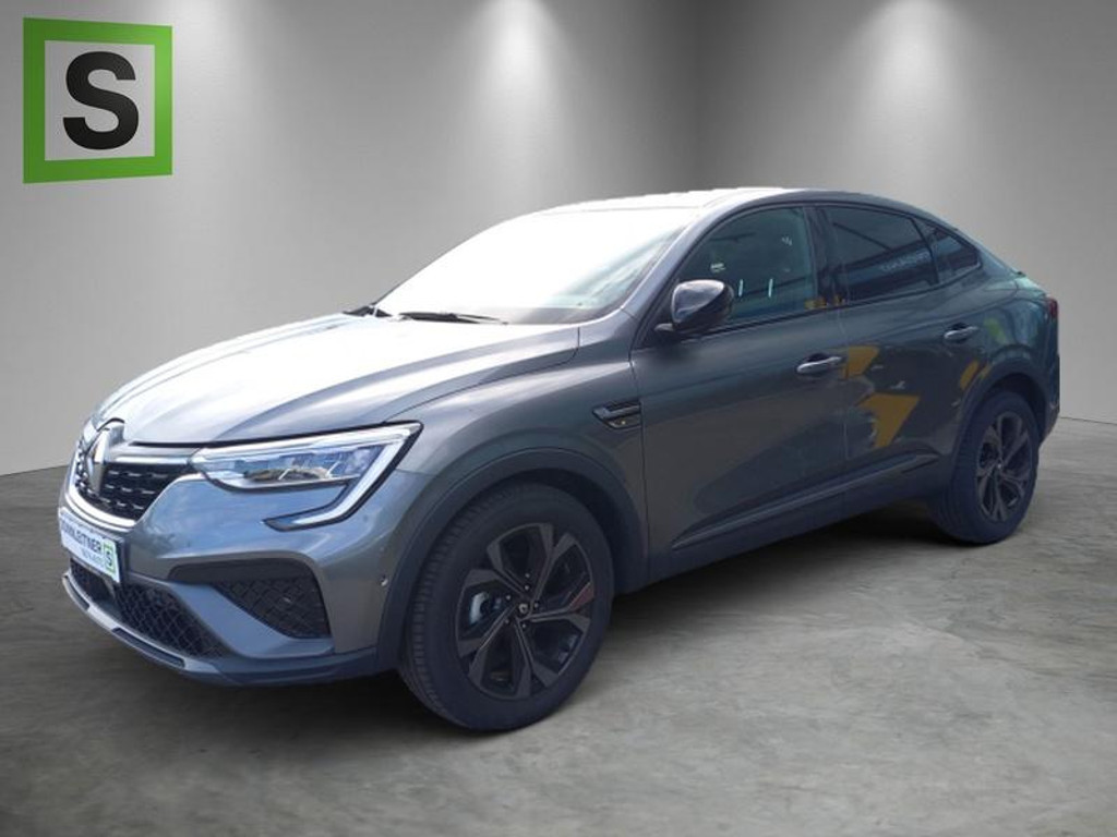 Renault Arkana 2023 Benzine