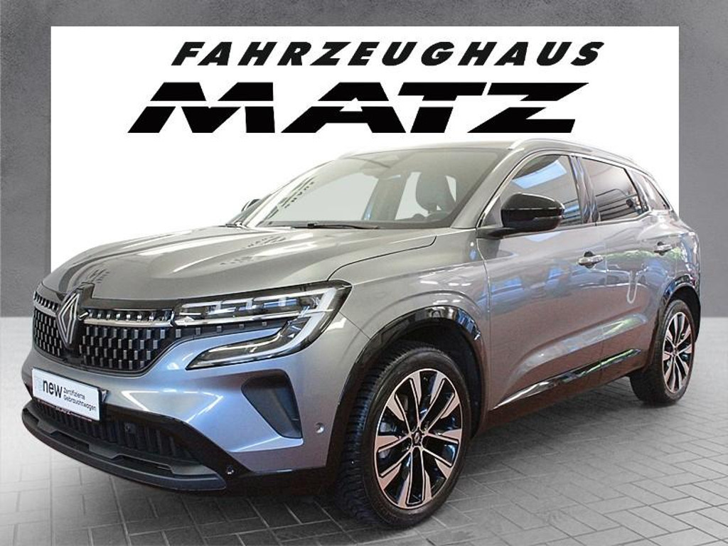 Renault Austral 2023 Benzine