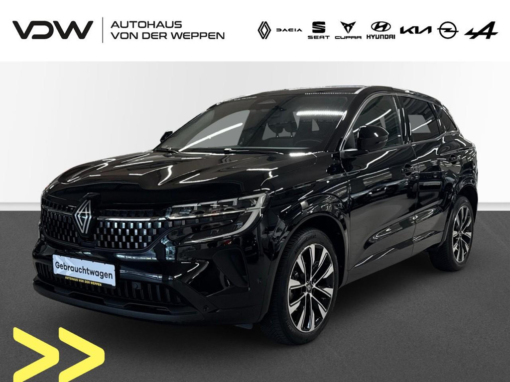 Renault Austral 2023 Benzine