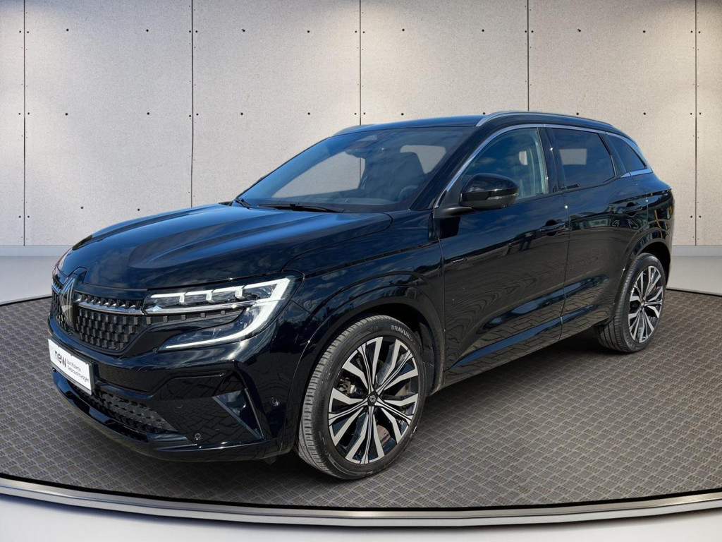 Renault Austral 2023 Hybride Benzine