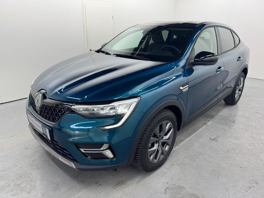 Renault Arkana 2025 Benzine