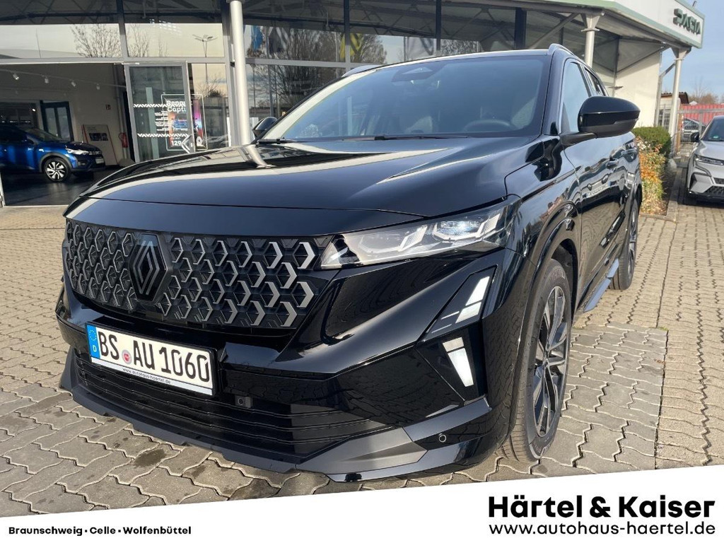 Renault Austral 2025 Benzine