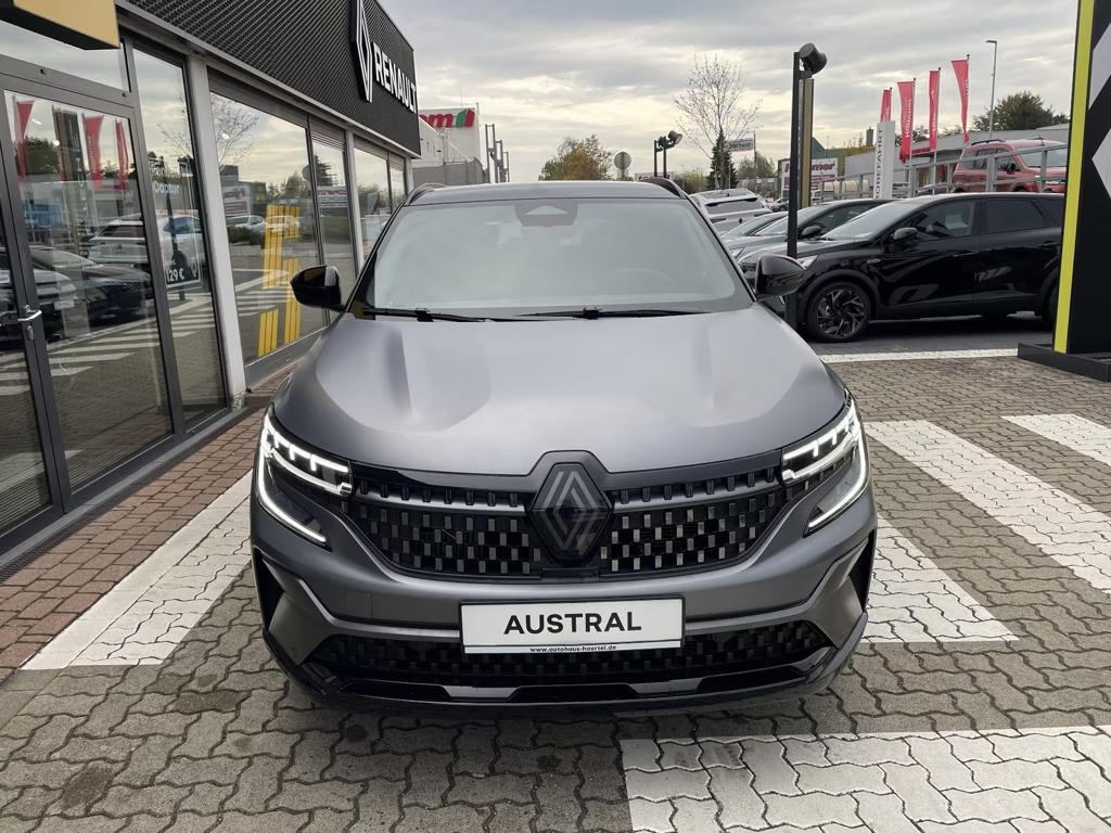Renault Austral