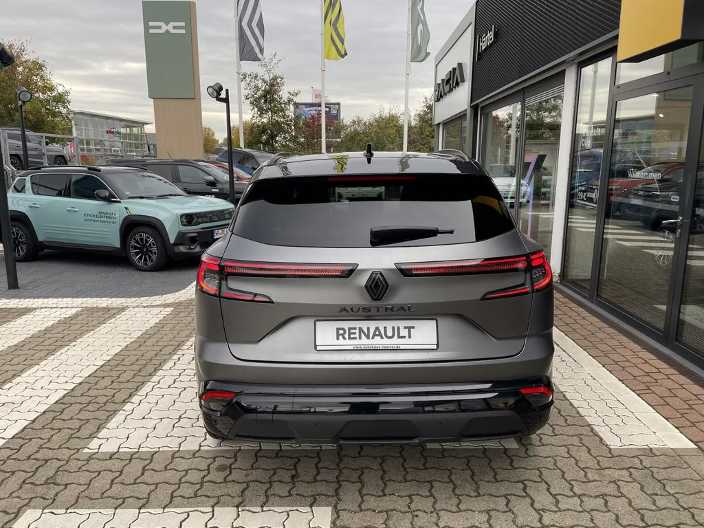 Renault Austral