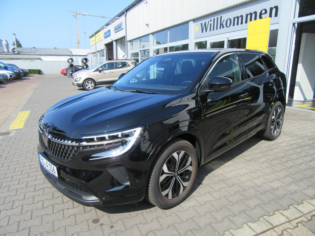 Renault Austral 2025 Benzine