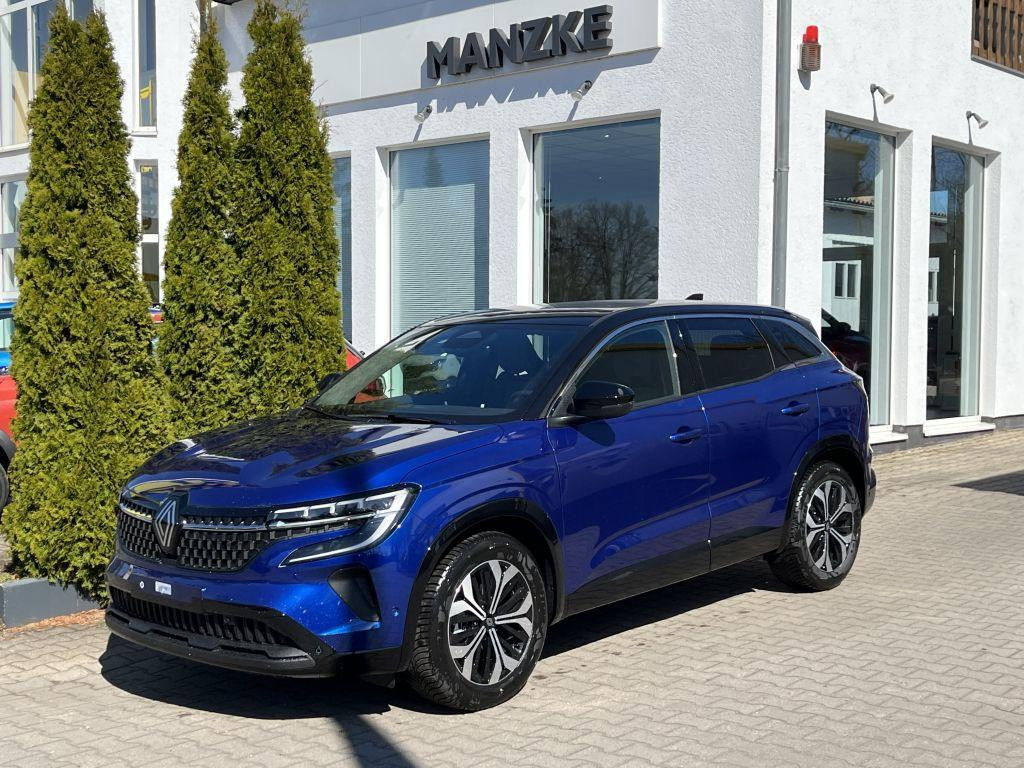 Renault Austral 2025 Benzine