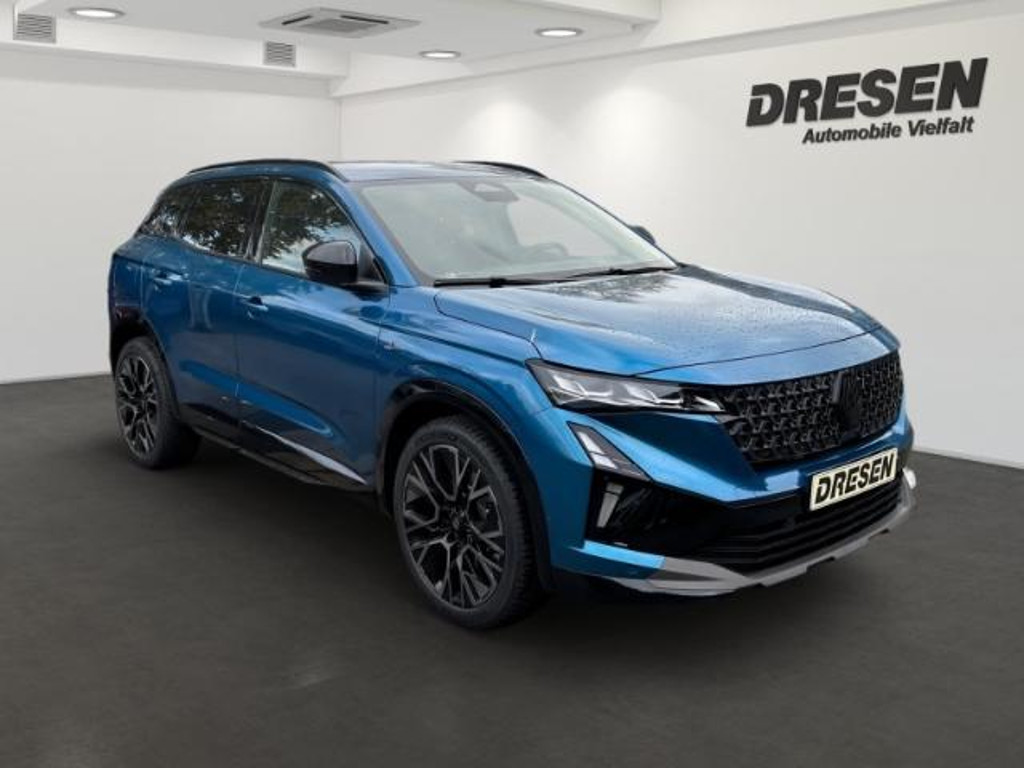 Renault Austral 2025 Hybride Benzine