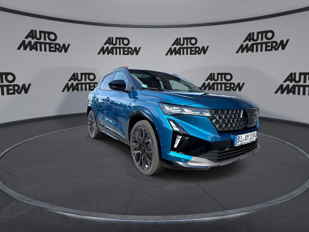 Renault Austral 2025 Hybride Benzine