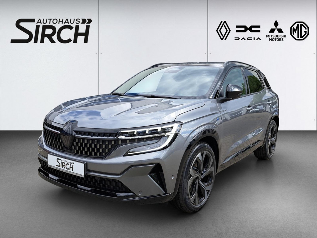 Renault Austral 2025 Hybride Benzine