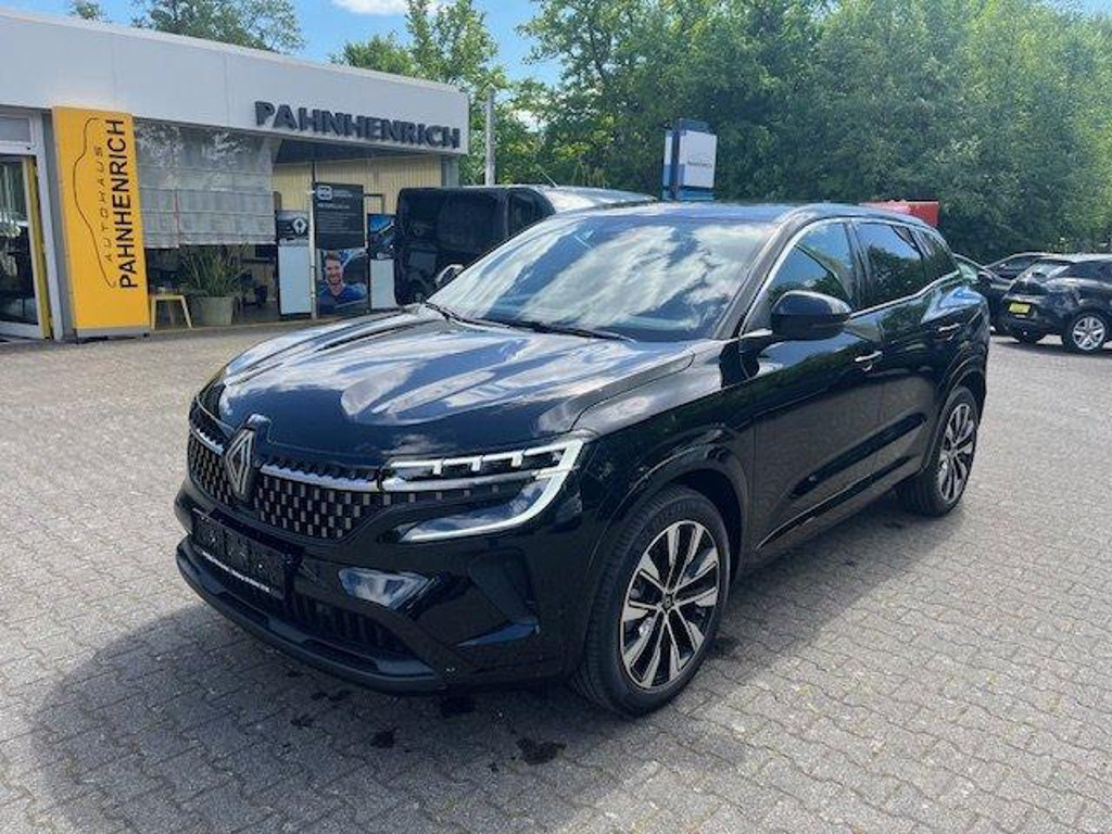 Renault Austral 2024 Benzine