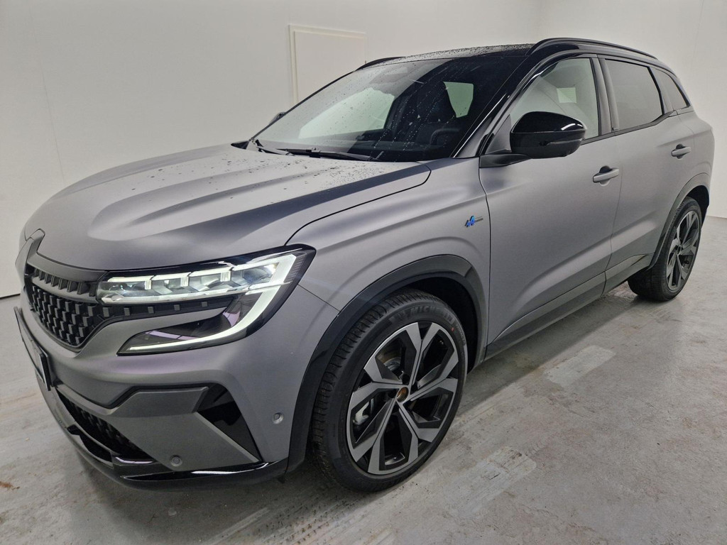 Renault Austral 2025 Hybride Benzine