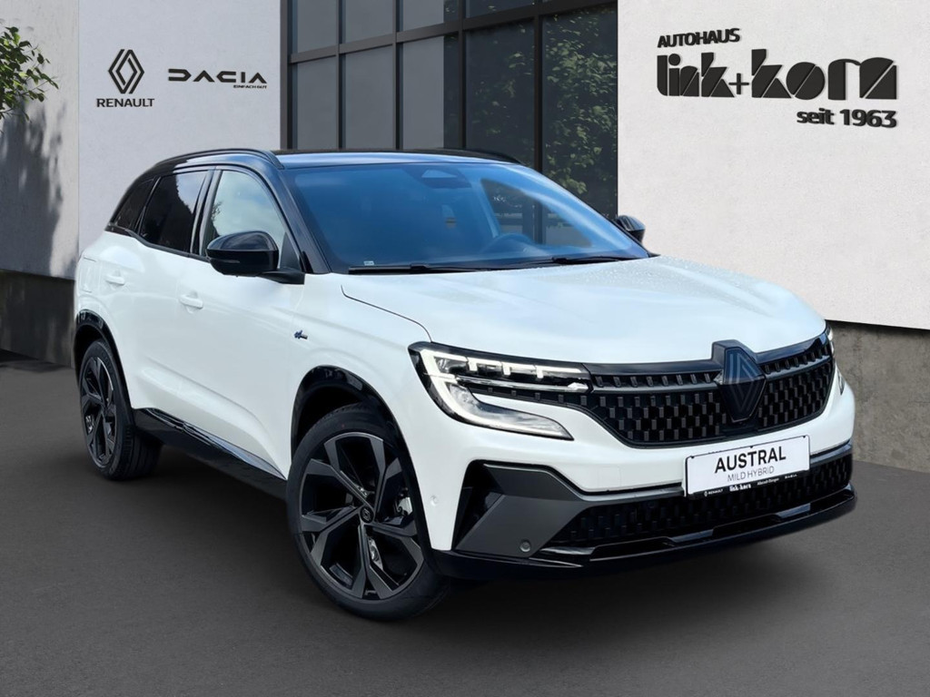 Renault Austral