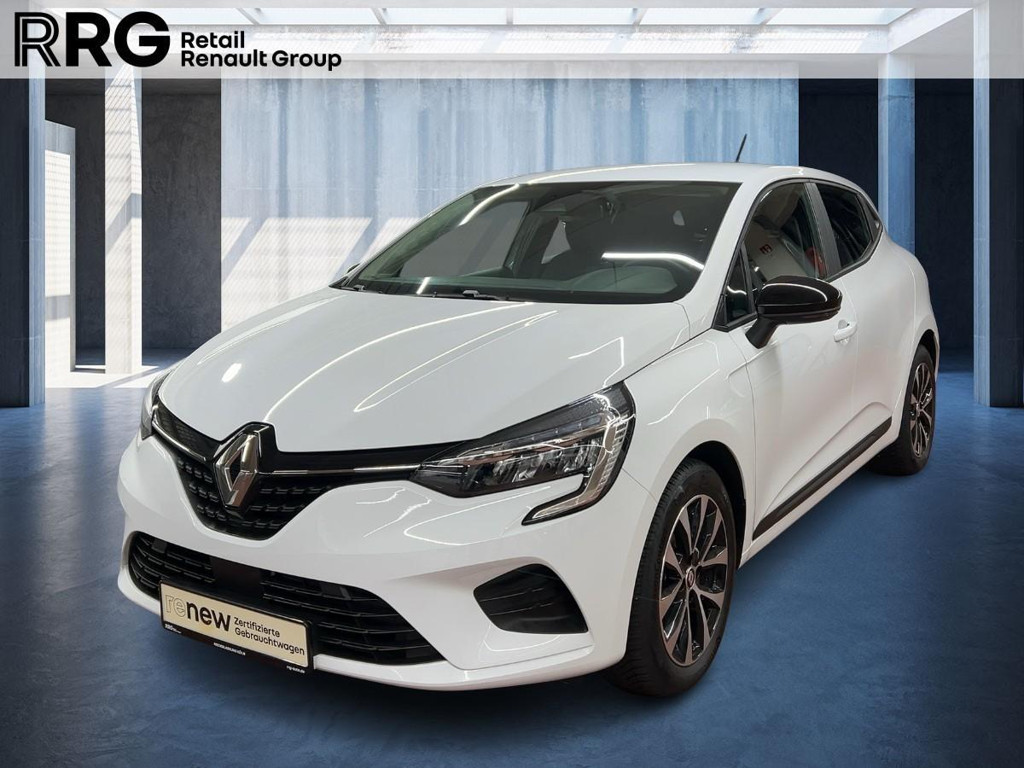 Renault Clio 2023 Benzine