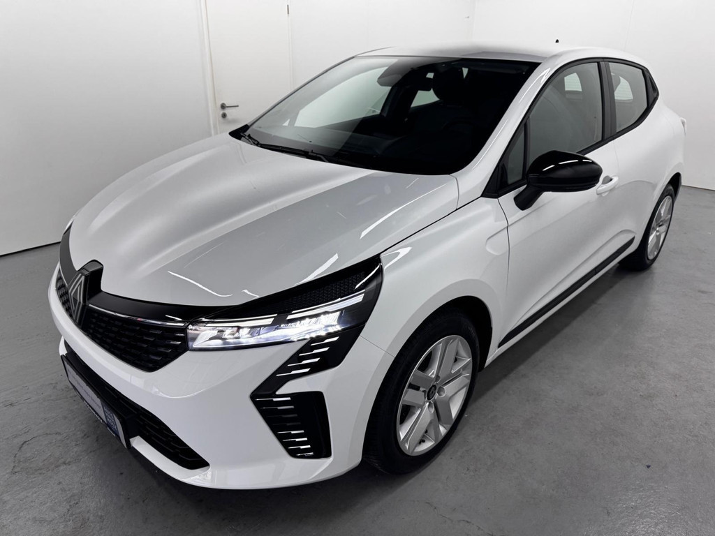 Renault Clio 2025 Benzine