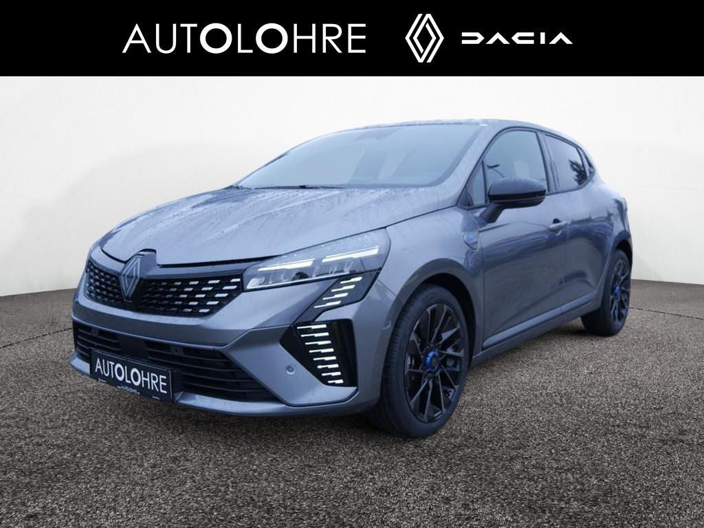 Renault Clio 2025 Benzine