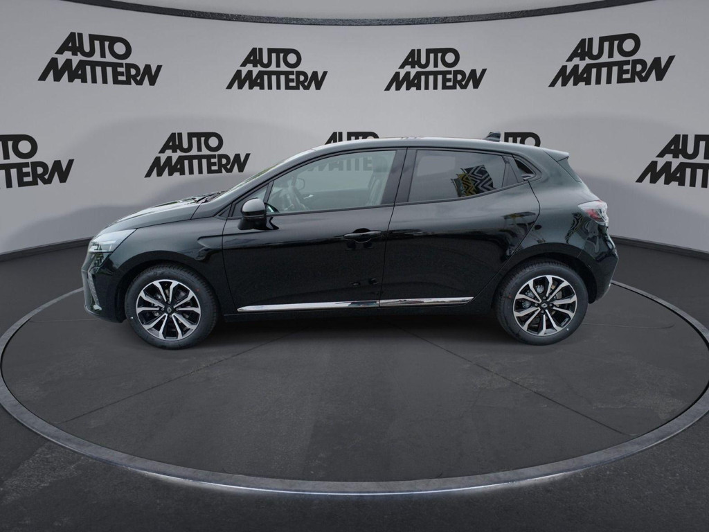 Renault Clio 2025 Benzine