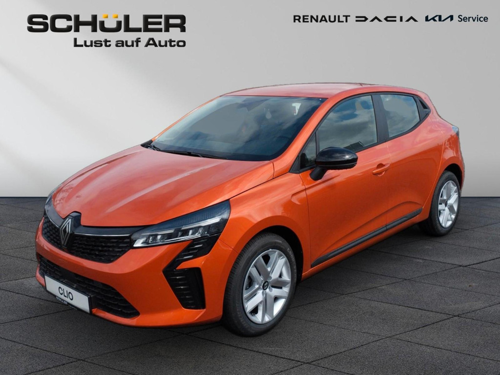 Renault Clio 2025 Benzine