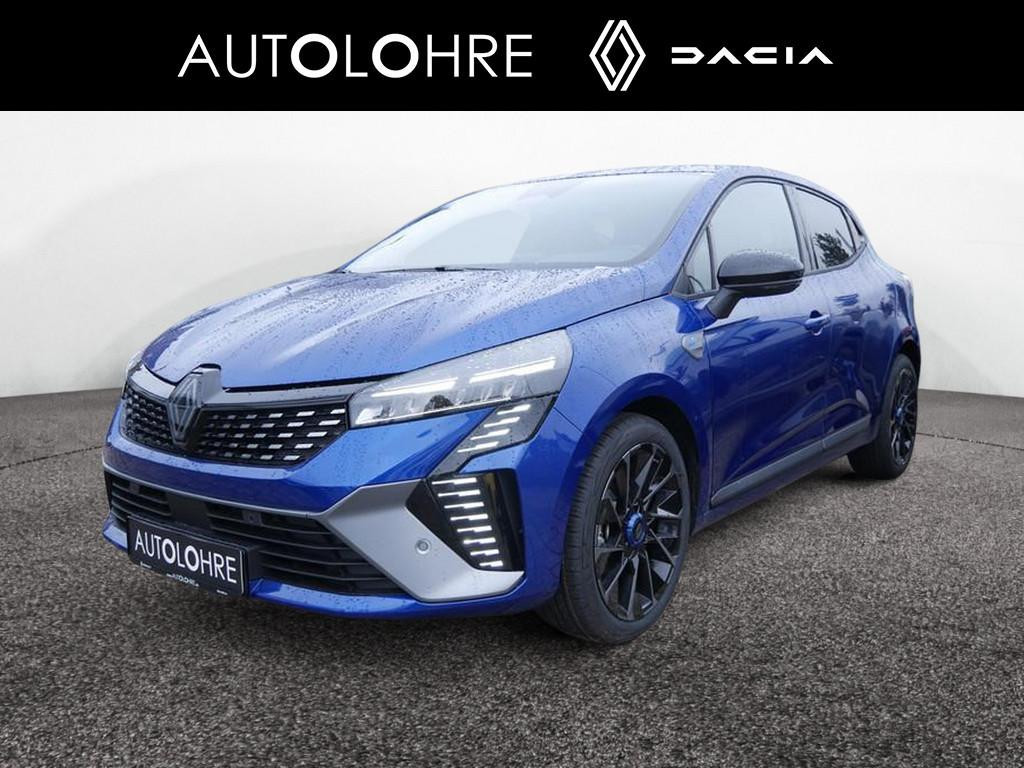 Renault Clio 2025 Benzine