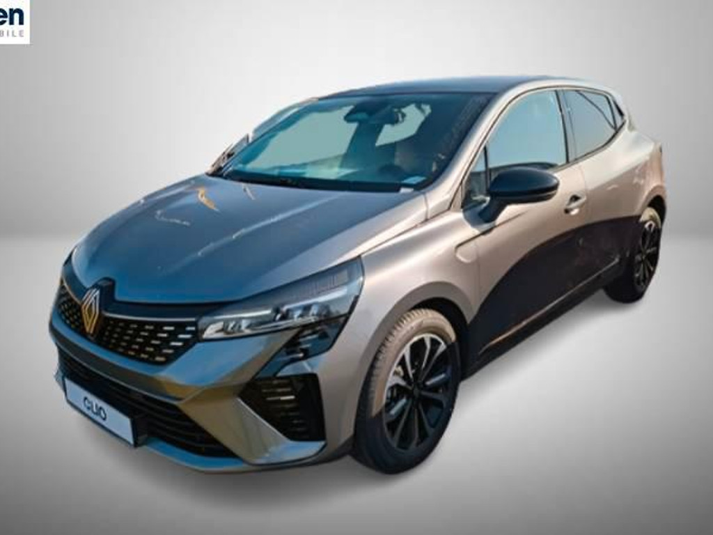Renault Clio 2025 Benzine