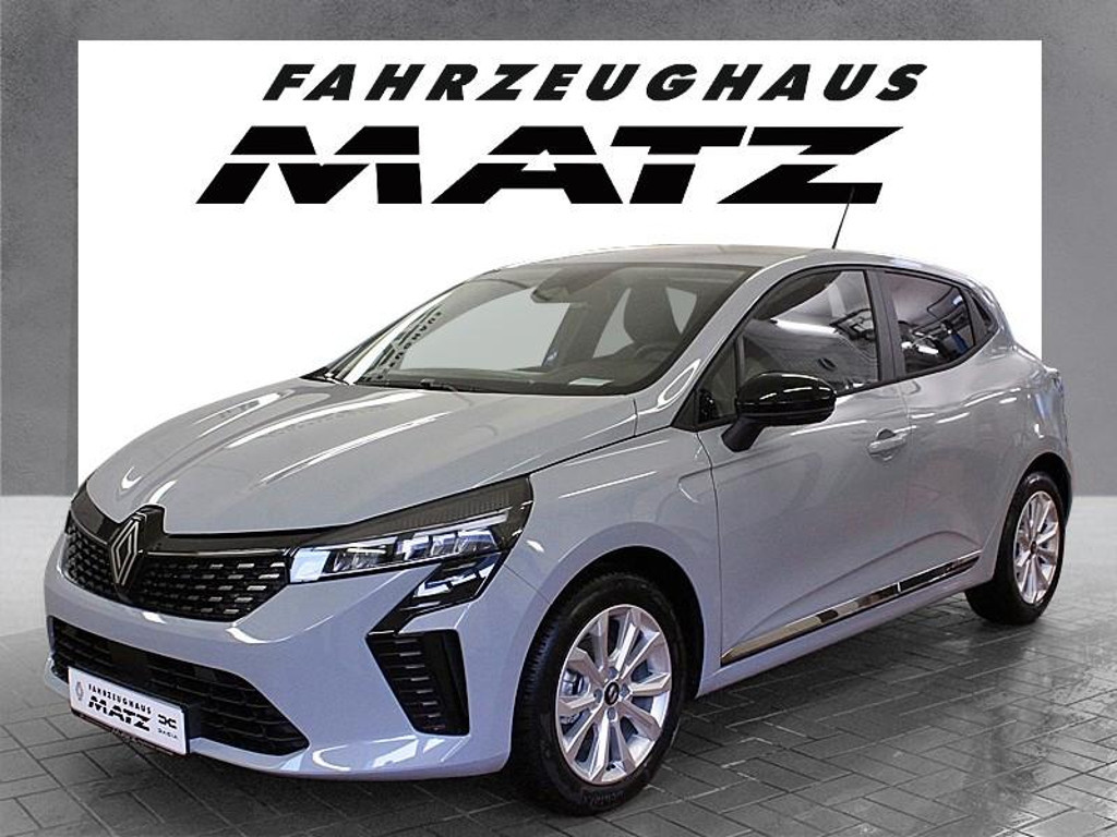 Renault Clio 2025 LPG / Benzine