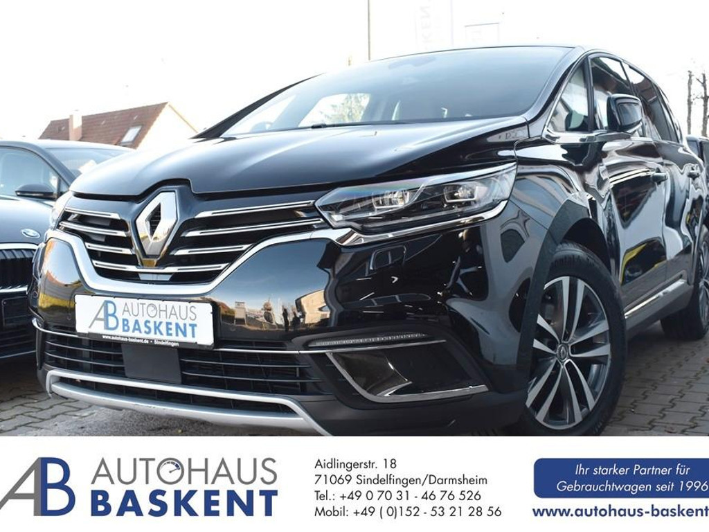 Renault Espace 2021 Diesel