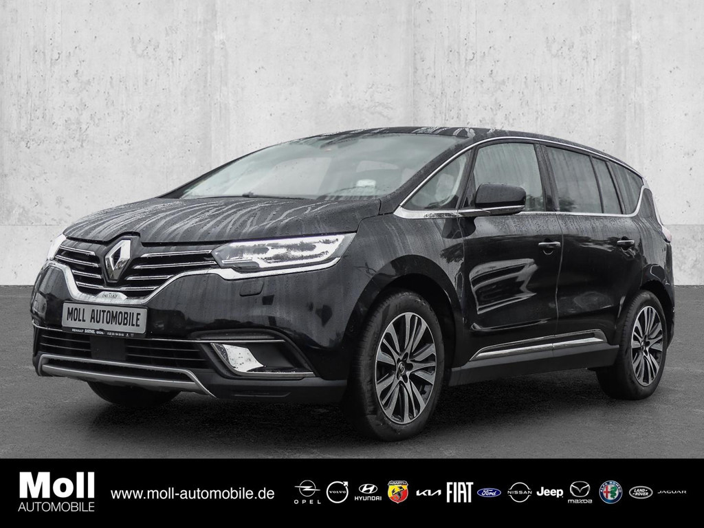 Renault Espace 2021 Diesel