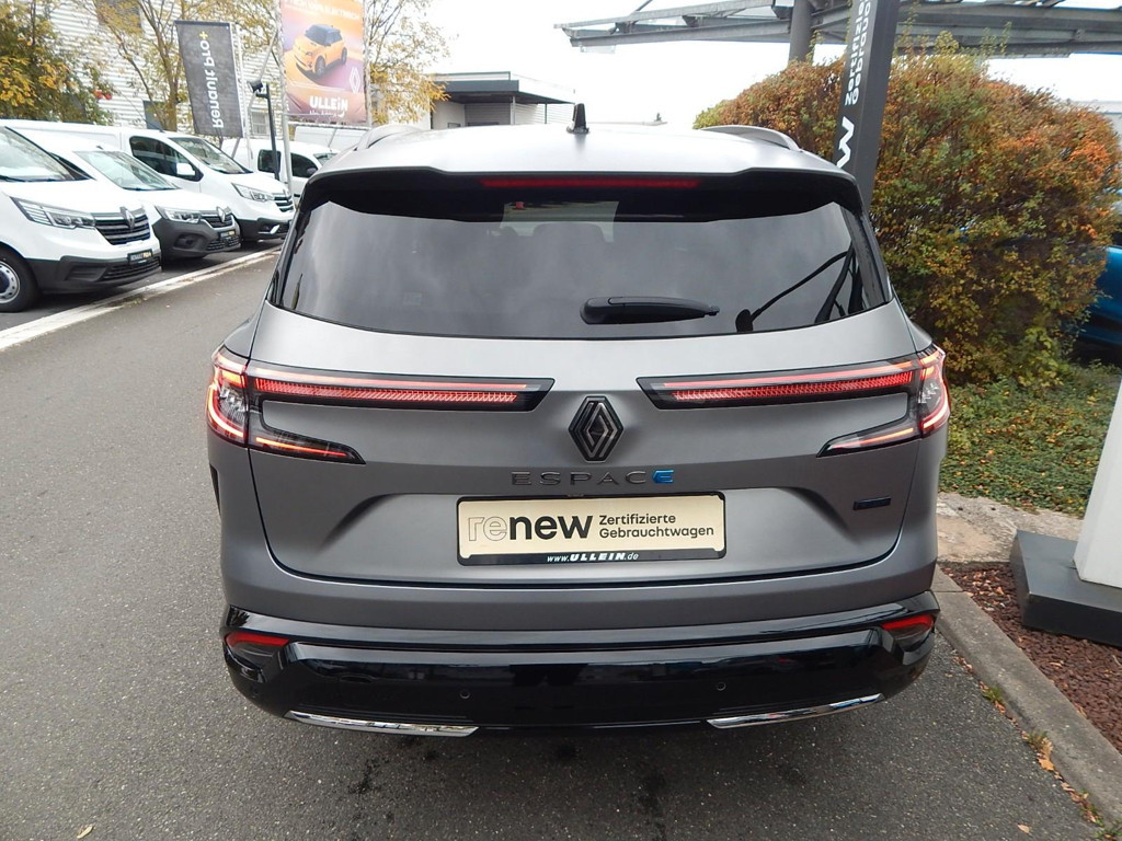 Renault Espace