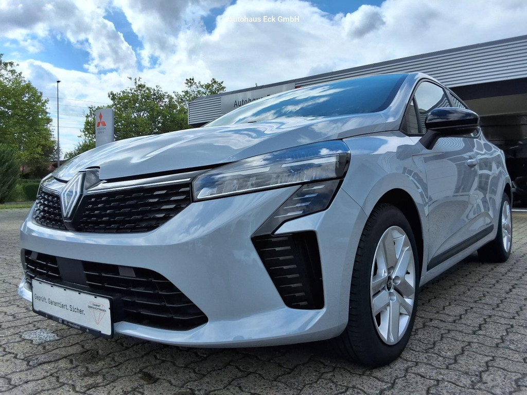 Renault Clio 2025 Benzine