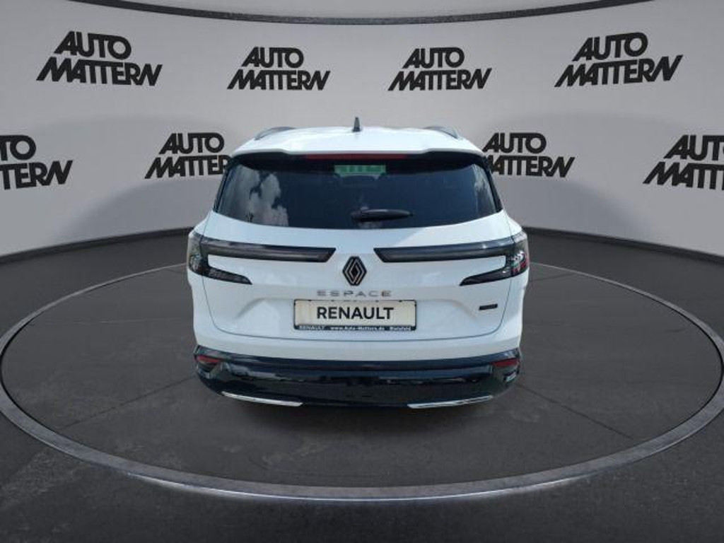 Renault Espace