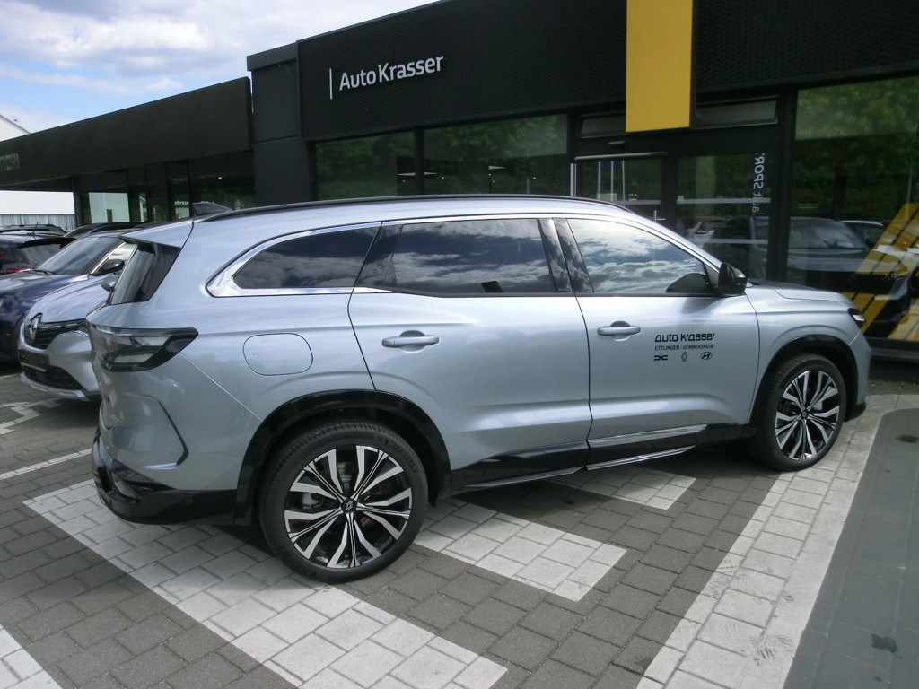 Renault Espace
