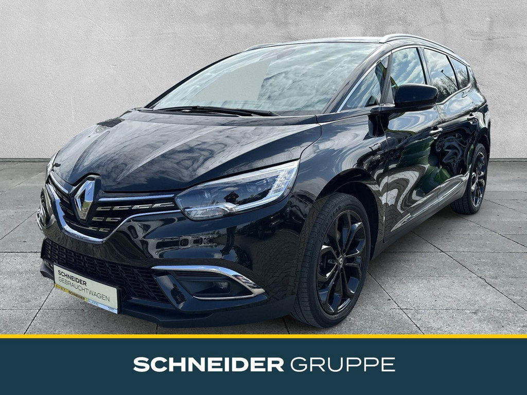 Renault Grand Scenic 2022 Benzine