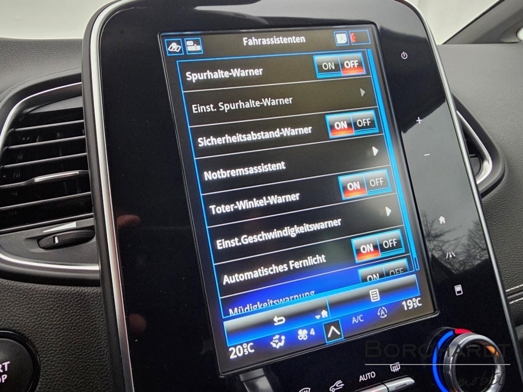 Renault Grand Scenic