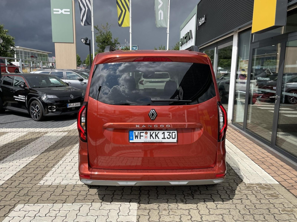 Renault Kangoo