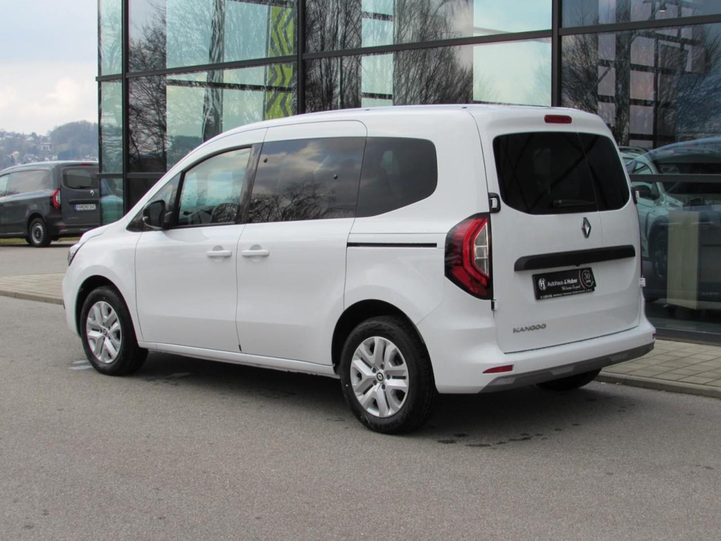 Renault Kangoo
