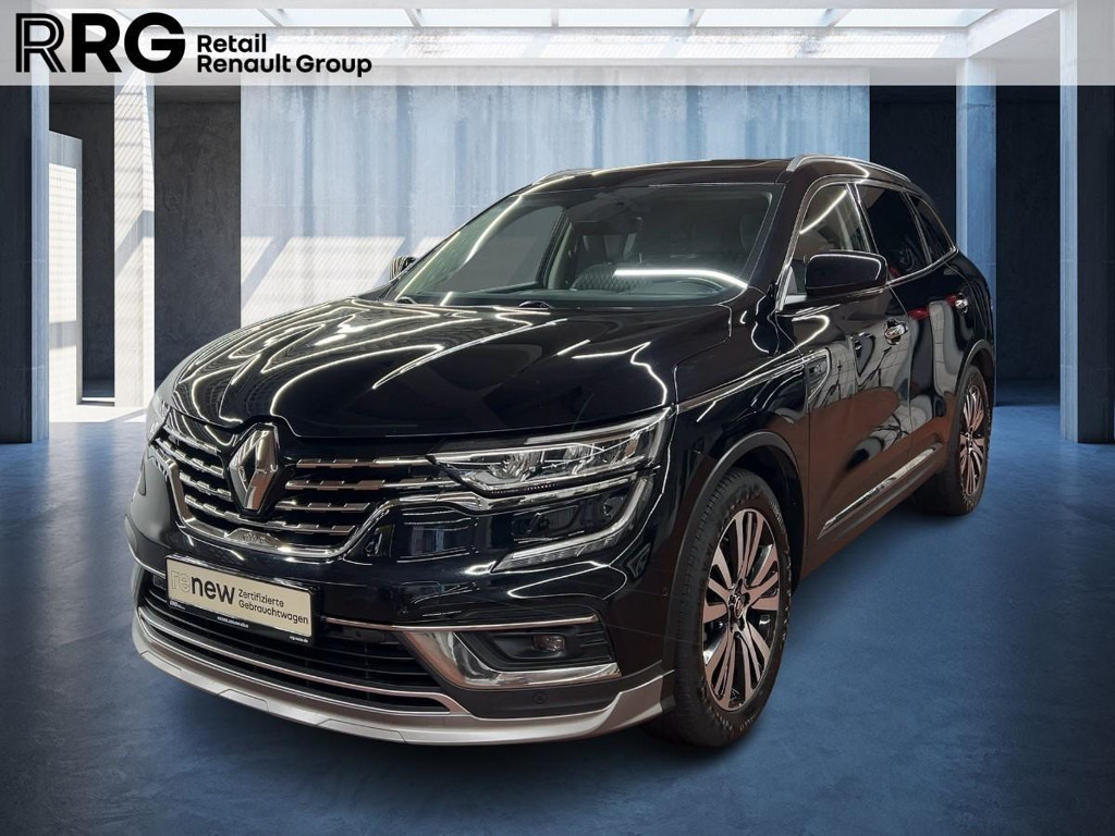 Renault Koleos 2021 Diesel