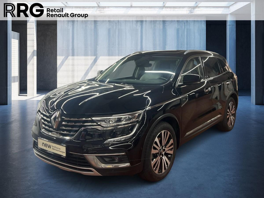 Renault Koleos 2021 Diesel