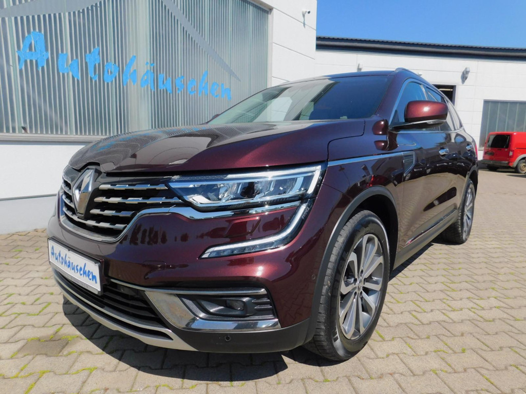 Renault Koleos 2021 Diesel