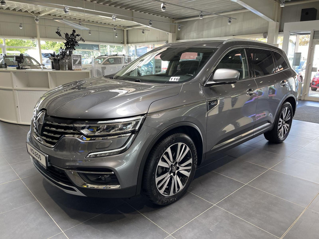 Renault Koleos 2022 Diesel