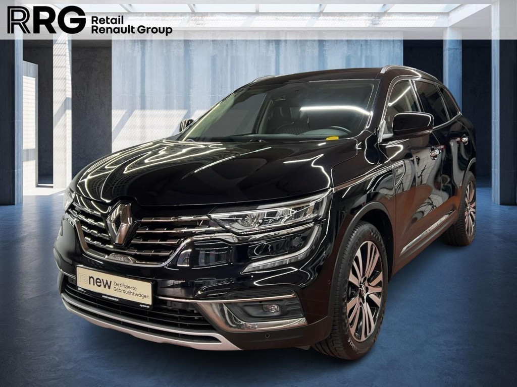 Renault Koleos 2022 Diesel