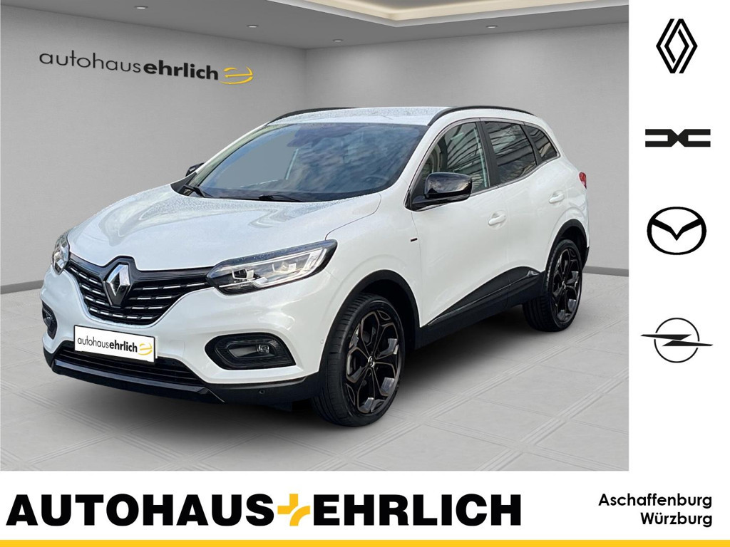 Renault Kadjar 2021 Benzine