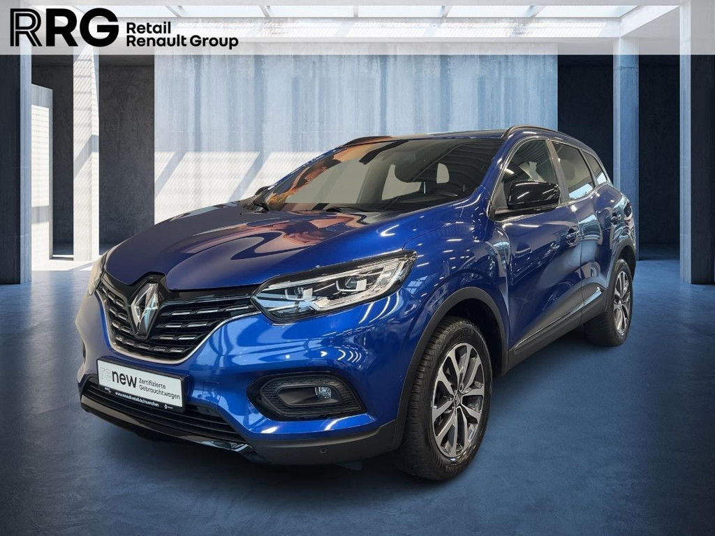 Renault Kadjar 2022 Benzine