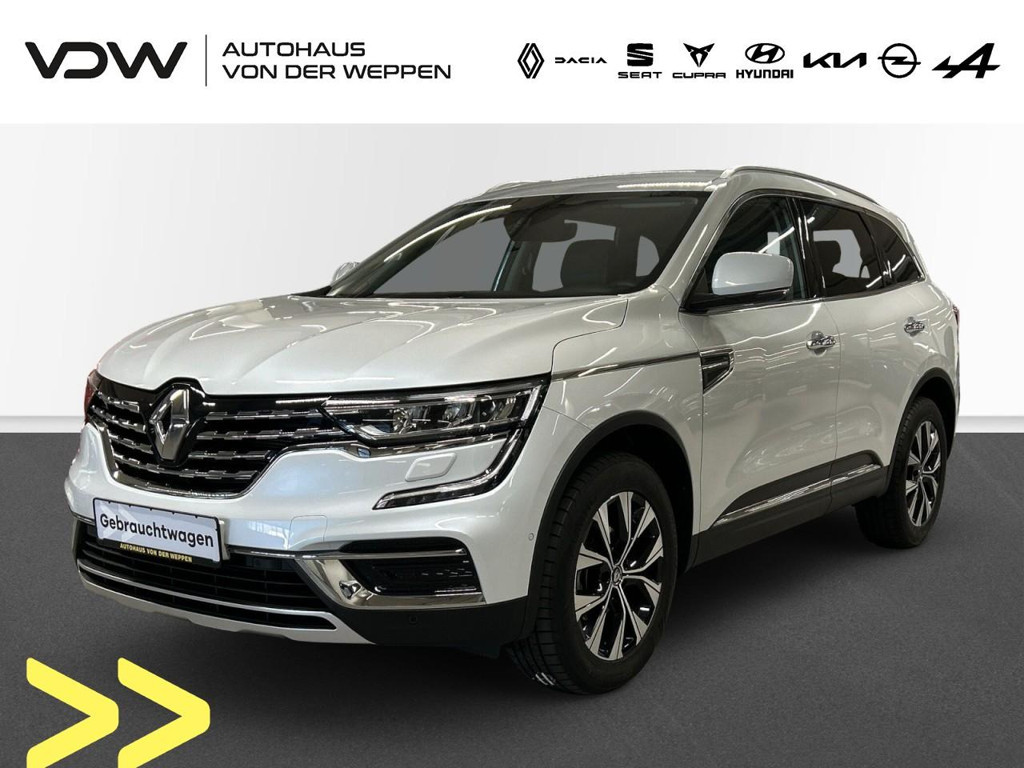 Renault Koleos 2024 Benzine