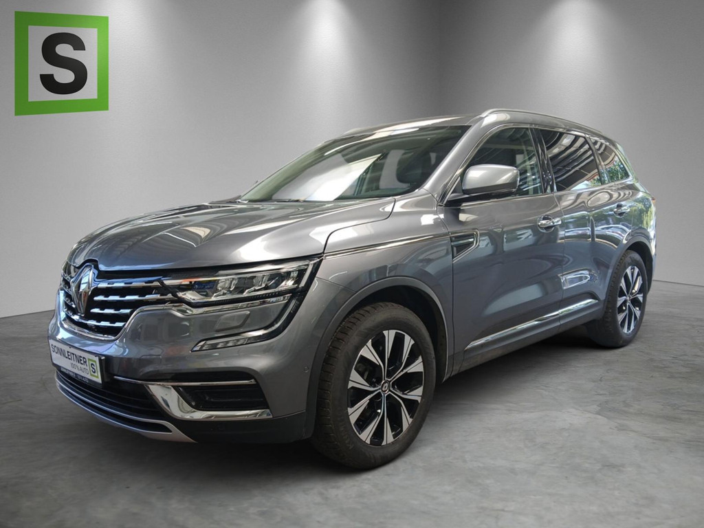 Renault Koleos 2024 Diesel