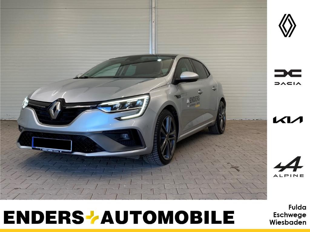 Renault Megane 2023 Benzine