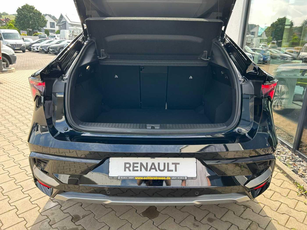 Renault Rafale