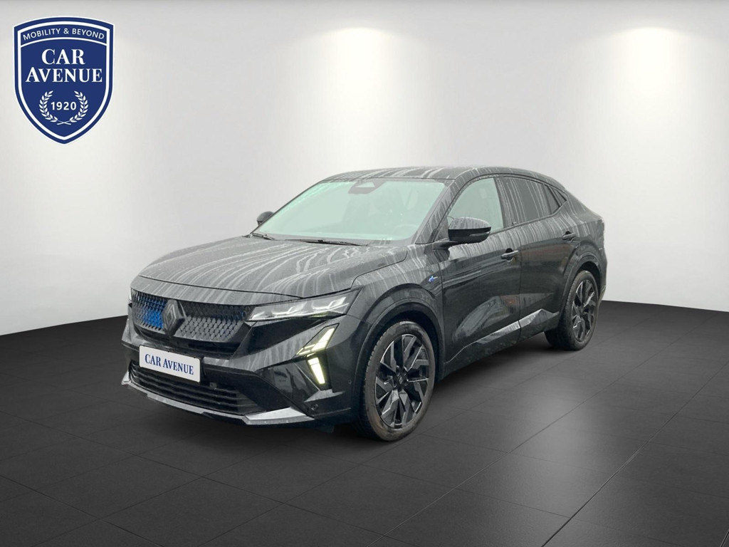 Renault Rafale 2024 Hybride Benzine