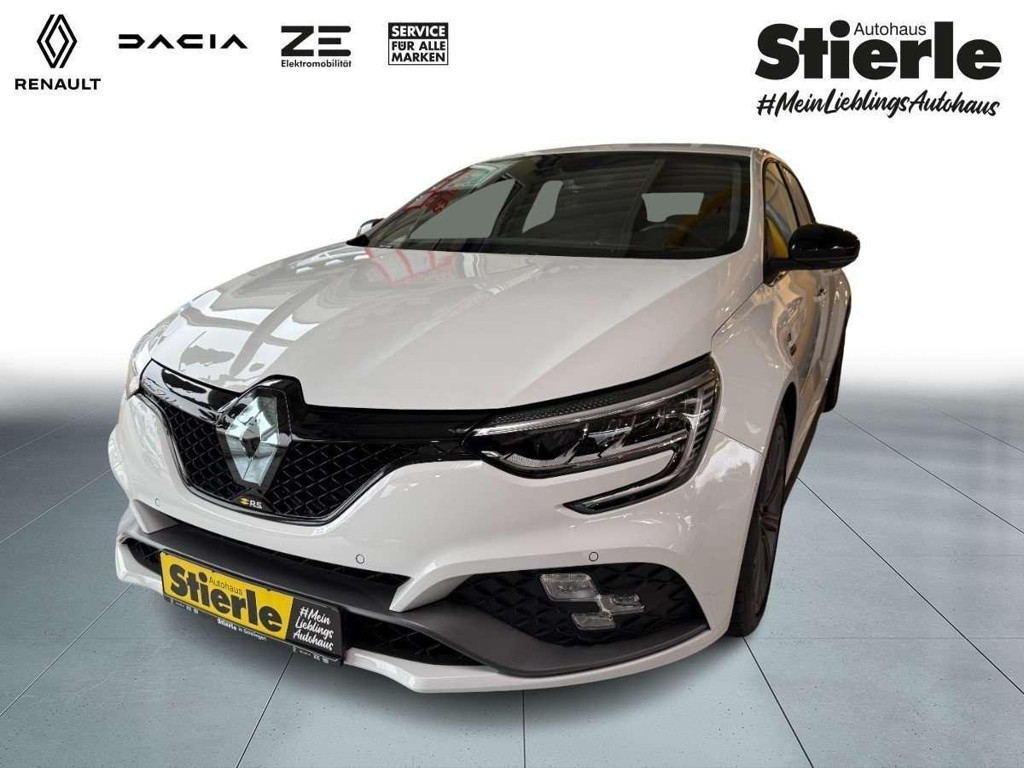 Renault Megane 2023 Benzine