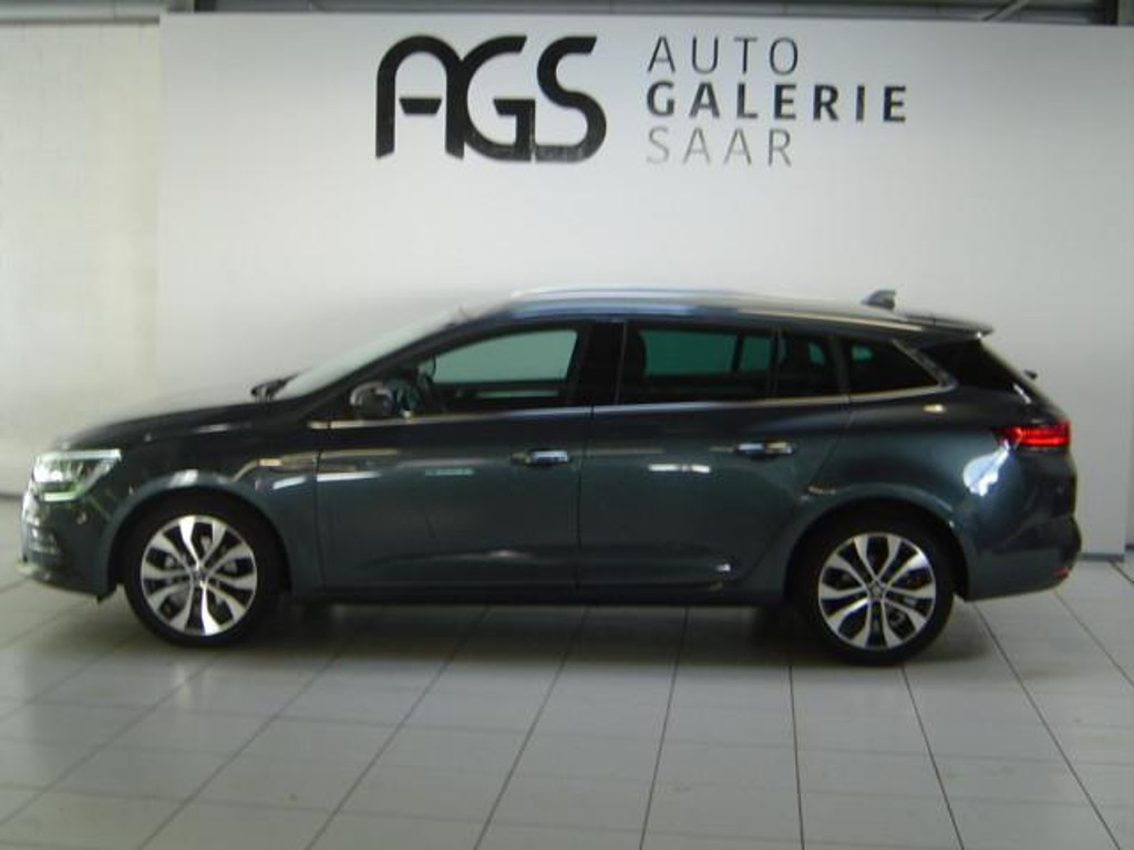 Renault Megane 2023 Benzine