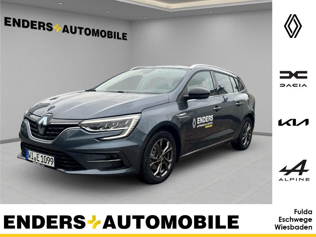 Renault Megane 2024 Benzine